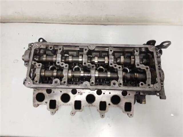 Foto 2ª: Culata Seat Altea 1.6 TDI [CAYC]