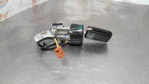 Foto 2ª: Antirrobo Peugeot 407 BASICO COUPE 163CV 120KW [EW12J4] (2006)