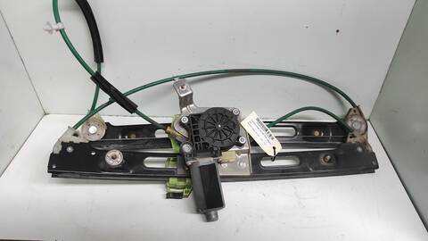 Elevalunas Eléctrico Delantero Derecho Bmw Serie 3 315 204D4