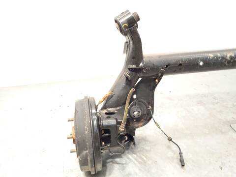 Foto 2ª: Puente Trasero Ford Transit 1.0 ECOBOOST 100CV 74KW [SFCD] (2016)