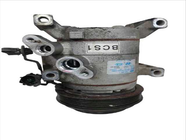 Compresor Aire Acondicionado Hyundai i10 1.2 87CV