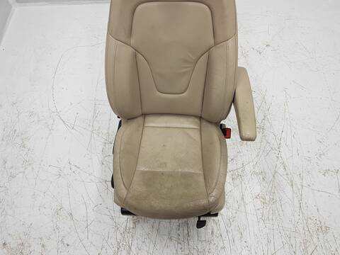 Foto 3ª: Asiento Delantero Derecho Mercedes Clase E 180 V 200-220 CDI 250 CDI-BT 447.813)