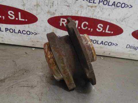Foto 3ª: Mangueta Delantera Izquierda Volkswagen Golf 1.6 TDI DPF 105CV 77KW [CLH] (2014)