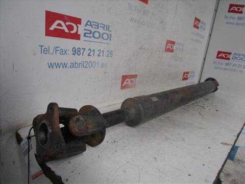 Transmision Central Mitsubishi Montero 2.5 TD 4X4 V24C V24W) 99CV 73KW