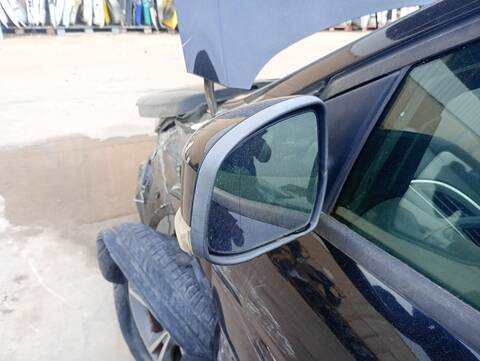 Foto 2ª: Retrovisor Izquierdo Ford Focus TITANIUM 115CV 85KW [T1DA] (2014)