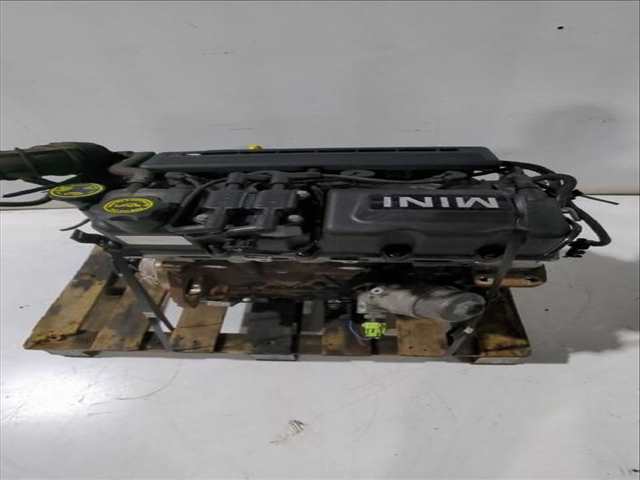 Foto 2ª: Motor Completo Mini Mini ONE 90CV [W10 B16 A] (2001)