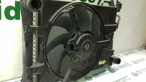 Foto 2ª: Electroventilador Ford Fiesta 1.4 16V CAT 80CV 59KW [FXJB] (2005)