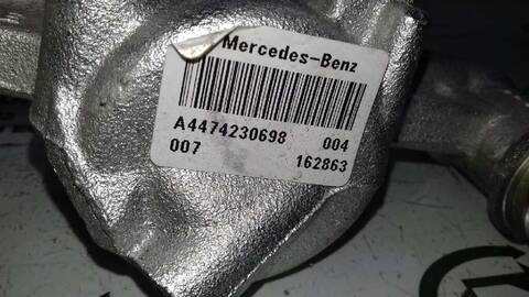 Foto 3ª: Pinza Freno Trasera Derecho Mercedes Vito 2.1 CDI CAT 136CV 100KW (2014)