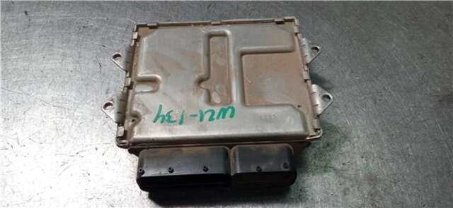 Foto 2ª: Centralita Motor ECU Opel Combo 1.3 CARGO L1H1 2.2T [1.3 LTR. - 66 KW 16V CDTI] [263A2000]