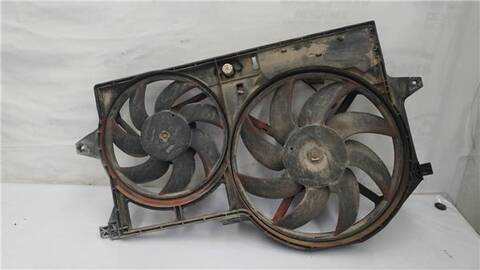 Electroventilador Peugeot Expert 1.9 CONFORT [1 9 LTR. - 51 KW DIESEL] 69CV FURGON