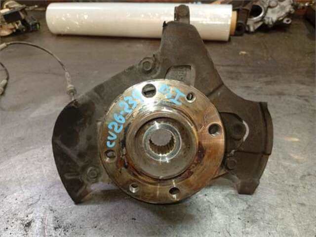 Mangueta Delantera Izquierda Fiat 500 1.2 COLLEZIONE [1.2 LTR. - 51 KW CAT]