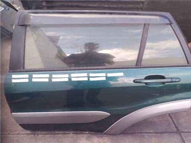 Maneta Exterior Trasera Izquierda Toyota Rav4 2.0
