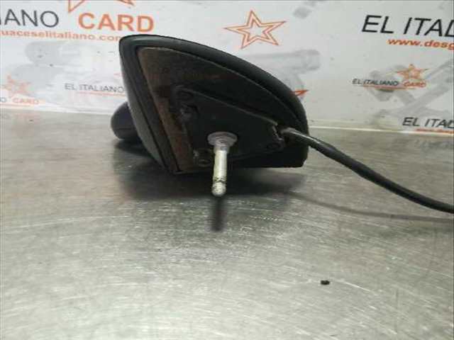 Foto 4ª: Retrovisor Izquierdo Peugeot 407 SR CONFORT 109CV 80KW [D-9HZ] (2005)