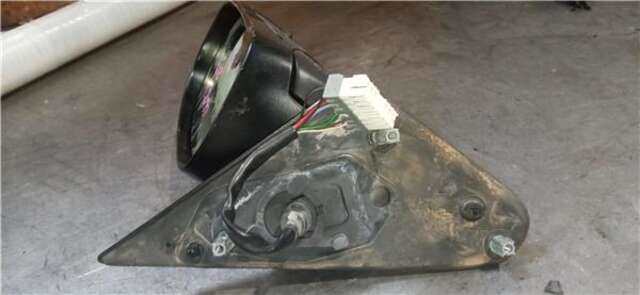 Foto 2ª: Retrovisor Derecho Peugeot 406 2.0 HDI 110 [RHZ (DW10ATED)]