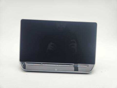 Foto 3ª: Pantalla Multifuncion Volkswagen Golf 1.5 ETSI 150CV 110KW [DXDE] (2024)