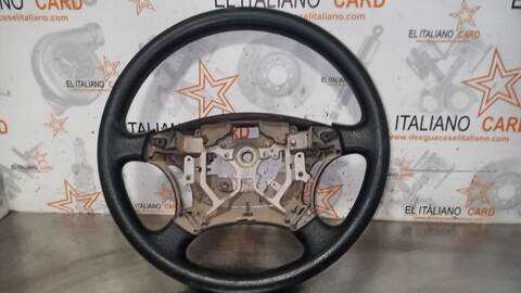 Volante Toyota Land Cruiser 3.0 D-4D GX 163CV 120KW