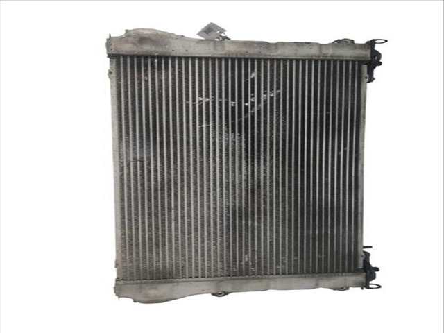 Foto 3ª: Intercooler Toyota Rav4 2.2 D 4WD ALA30_ ALA30R) (2005)