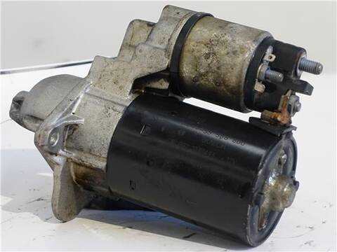 Foto 2ª: Motor de Arranque Opel Corsa 1.2 80CV 59KW [Z 12 XEP] (2009)