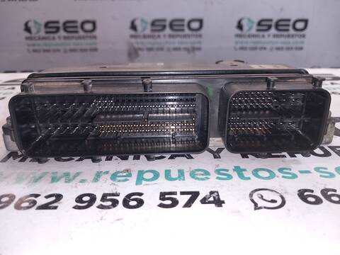 Foto 3ª: Centralita Motor ECU Toyota Rav4 VERSION INDEFINIDA (2012)