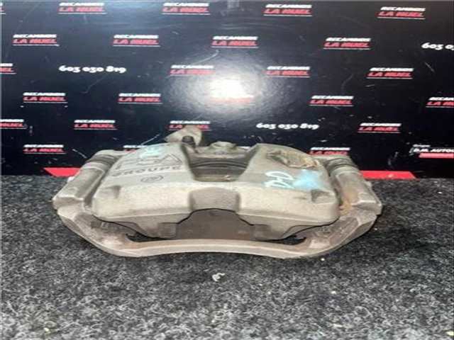 Foto 2ª: Pinza Freno Delantera Derecho Citroen Jumpy CONTROL M BLUE-HDI FAP 102CV 75KW FURGON [YH01]