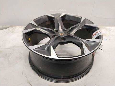 LLanta Chapa Cupra Formentor 1.5 TSI