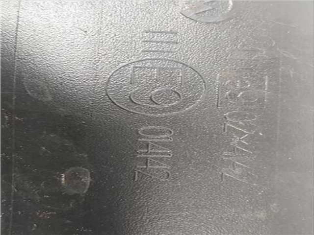Foto 3ª: Retrovisor Derecho Seat Ibiza 1.4 16V 75CV 55KW [BBY] (2002)