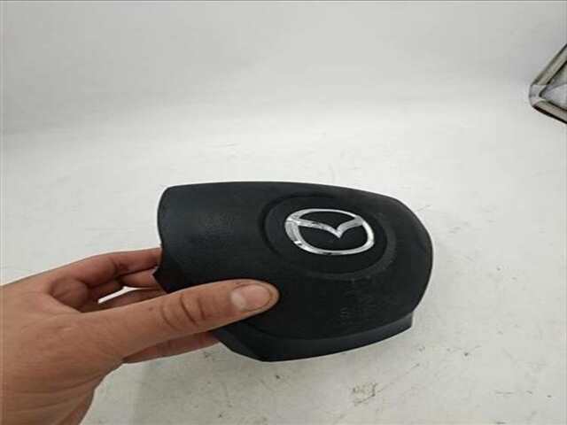 Foto 2ª: Airbag Delantero Izquierdo Mazda CX9 3.7 V6 204KW