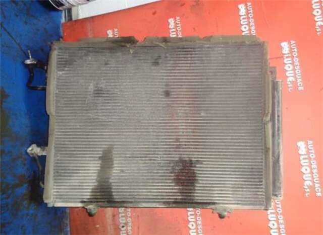 Radiador Calefaccion A.A. Mitsubishi Montero 3.2 DI-D (V88W. V98W)