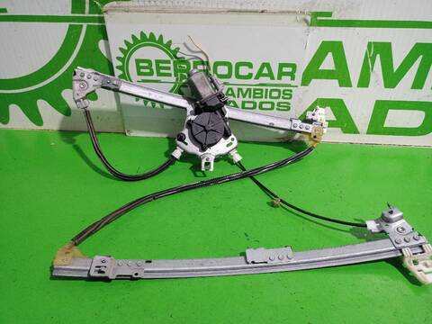 Foto 3ª: Elevalunas Eléctrico Delantero Derecho Citroen Xsara 1.6 16V SATISFACTION 109CV [NFUTU5JP4] (1997)