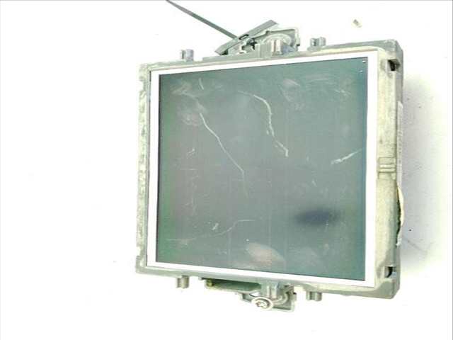 Pantalla Multifuncion Mercedes Clase E 180 E 220 CDI - BLUETEC 212.001 212.002)
