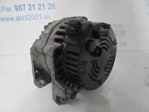 Foto 2ª: Alternador LDV Maxus 2.5 DTIC 120CV 88KW FURGON (2015)