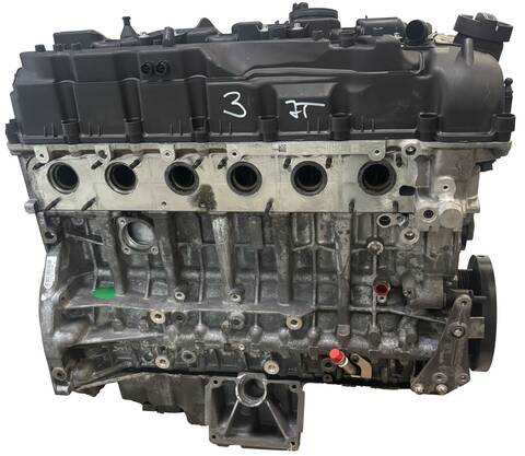 Motor Completo Bmw X5 306 CV 225KW