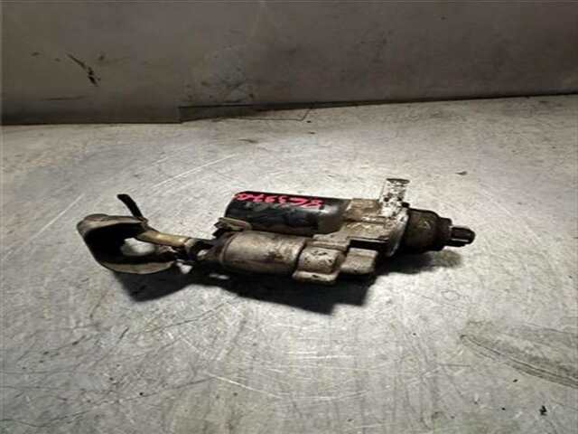 Foto 3ª: Motor de Arranque Seat Altea 1.6 4KIDS ERENCE ECOMOTIVE [1.6 LTR. - 77 KW TDI] [CAY]