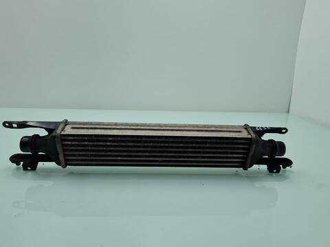 Foto 3ª: Intercooler Opel Corsa CATCH ME 75CV 55KW [Z13DTJ] (2010)