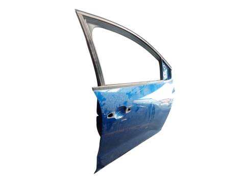 Foto 2ª: Puerta Delantera Derecha Dacia Logan TCE 90 L8MA L8M1 L8AC) (2012)