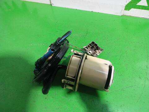 Foto 2ª: Aforador Opel Zafira ELEGANCE 82CV [X20DTL] (1999)