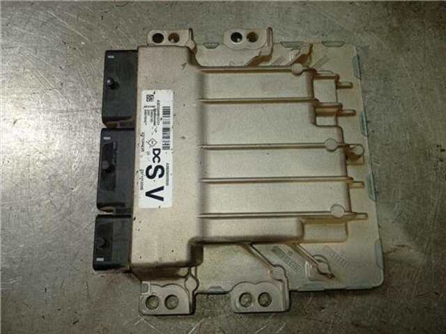 Centralita Motor ECU Dacia Duster 1.3 COMFORT [1.3 LTR. - 96 KW TCE CAT]