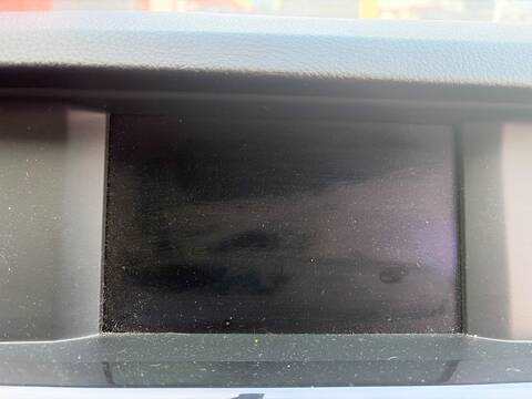 Pantalla Multifuncion Bmw Serie 5 518 BERLINA