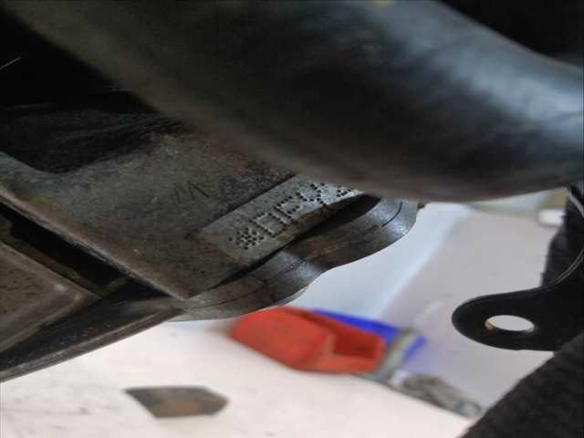 Motor Completo Audi A3 1.5 35 TFSI 150 CV 110KW