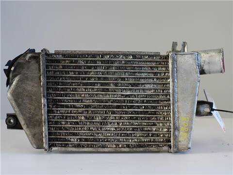Foto 2ª: Intercooler Mitsubishi L200 2.5 DI-D KB4T) 136CV 100KW [4 D 56 HP] (2008)