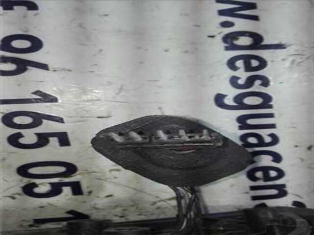 Foto 2ª: Retrovisor Izquierdo Mercedes Clase A 140 1.7 170 CDI (168.009) [1.7 LTR. - 70 KW CDI DIESEL CAT] [668942]