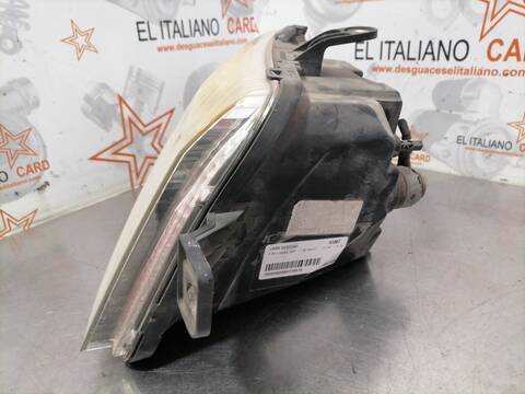 Foto 4ª: Faro Derecho Fiat Panda 1.2 8V DYNAMIC 60CV 44KW [188A4000] (2005)