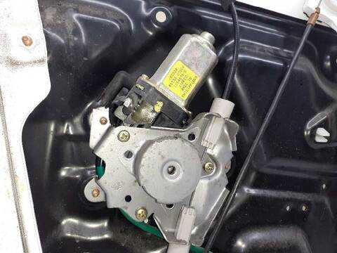 Foto 3ª: Elevalunas Eléctrico Delantero Derecho Nissan Murano BASICO 234CV 172KW [VQ35] (2006)