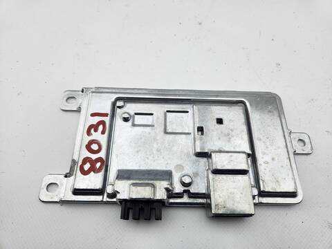 Centralita Motor ECU Volkswagen Passat CJ5) 2.0 TDI 193 193CV 142KW