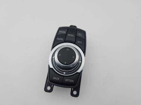 Mando Multifuncion Bmw Serie 3 315 320D LUXURY LINE 190CV 140KW