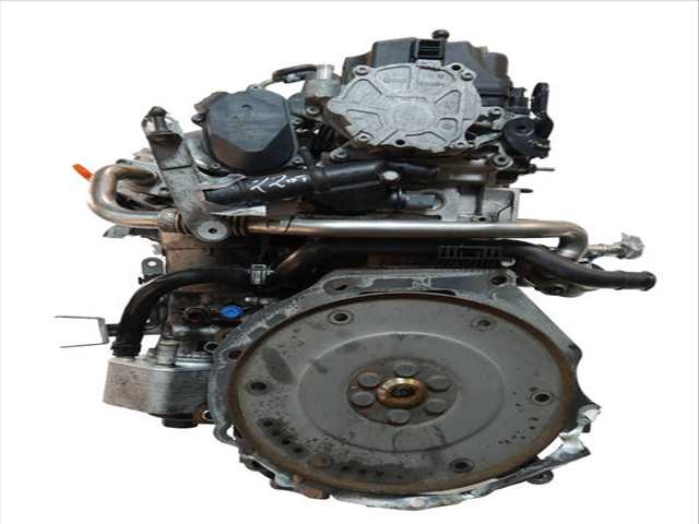 Motor Completo Audi A3 140CV 103KW