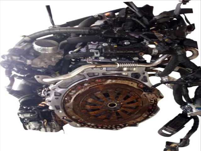 Foto 3ª: Motor Completo Hyundai Kona 1.6 GDI HYBRID (2017)