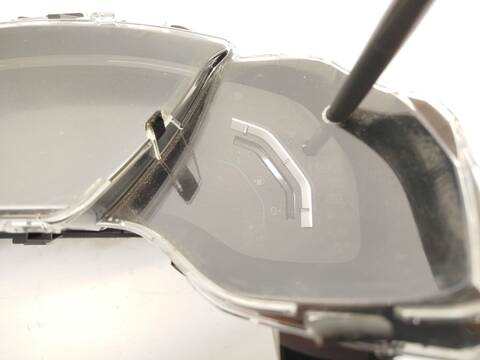 Foto 4ª: Cuadro de Instrumentos Honda Civic 1.0 VTEC HATCHBACK 126CV 93KW [P10A2] (2019)