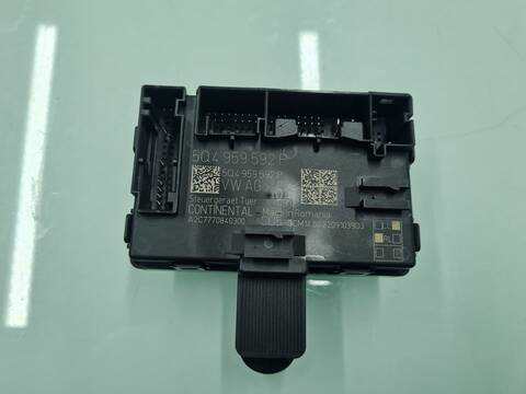 Foto 3ª: Centralita Motor ECU Cupra Formentor 150CV [DTTC] (2022)