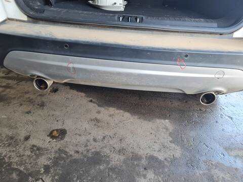 Paragolpes Trasero Ford Kuga TREND 120CV 88KW